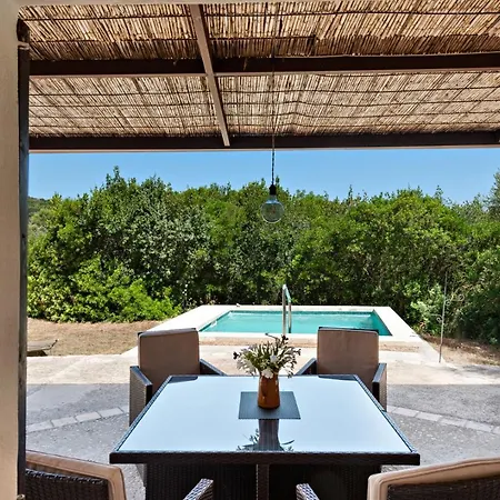 Vakantiehuis Casa Sa Mata Artá