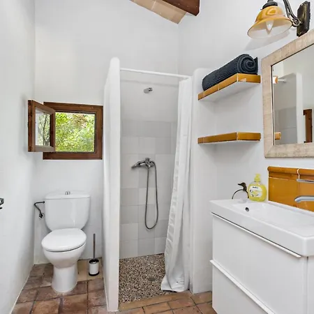 Casa Sa Mata Vakantiehuis Artá