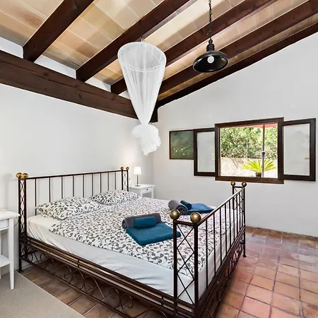 Casa Sa Mata * Artá