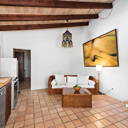 Casa Sa Mata * Artá