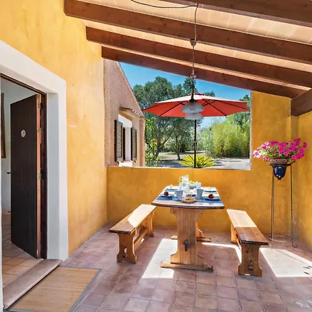 Casa Sa Mata Vakantiehuis *