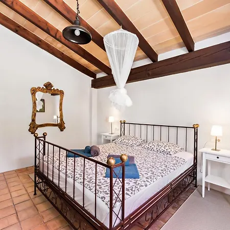 Casa Sa Mata Vakantiehuis *